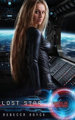 Imagen del vendedor de Lost Star: A Science Fiction Reverse Harem Romance a la venta por moluna