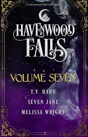 Bild des Verkufers fr Havenwood Falls Volume Seven zum Verkauf von moluna