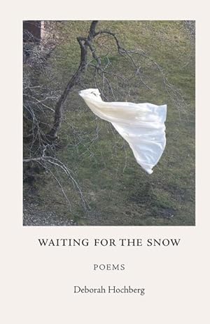 Seller image for Waiting for the Snow: Poems for sale by moluna