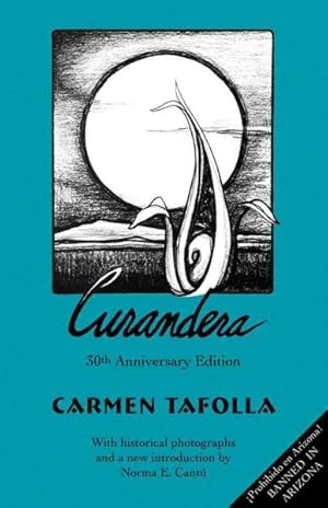 Seller image for Curandera for sale by GreatBookPrices