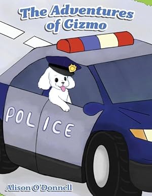 Immagine del venditore per The Adventures of Gizmo venduto da moluna