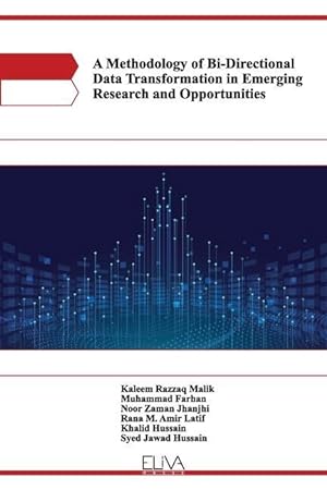 Bild des Verkufers fr A Methodology of Bi-Directional Data Transformation in Emerging Research and Opportunities zum Verkauf von moluna