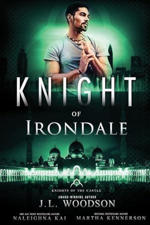 Bild des Verkufers fr Knight of Irondale zum Verkauf von moluna