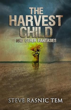 Bild des Verkufers fr The Harvest Child and Other Fantasies zum Verkauf von moluna