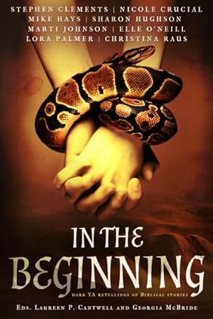Seller image for In the Beginning : Dark YA Retellings of Biblical Tales for sale by GreatBookPrices