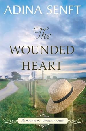Bild des Verkufers fr The Wounded Heart: Amish romance zum Verkauf von moluna
