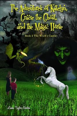 Bild des Verkufers fr The Adventures of Katelyn, Gracie the Ghost and the Magic Horse: Book 2 The Witch\ s Castle zum Verkauf von moluna