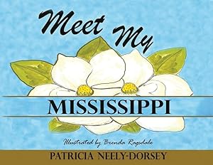 Bild des Verkufers fr Meet My Mississippi: School Textbook Edition zum Verkauf von moluna