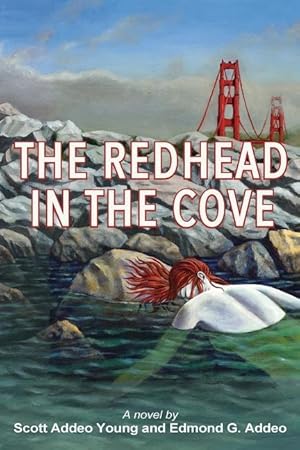 Bild des Verkufers fr The Redhead in the Cove zum Verkauf von moluna