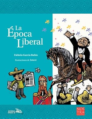 Bild des Verkufers fr La poca Liberal -Language: spanish zum Verkauf von GreatBookPrices