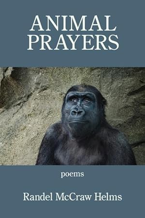 Bild des Verkufers fr Animal Prayers: 25 Poems zum Verkauf von moluna