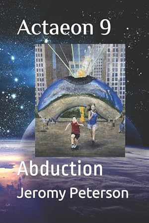 Seller image for Actaeon 9: Abduction for sale by moluna