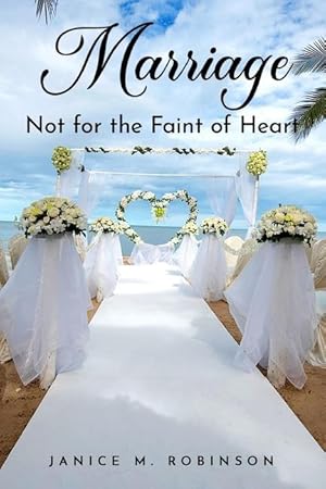 Bild des Verkufers fr Marriage - Not for the Faint of Heart zum Verkauf von moluna