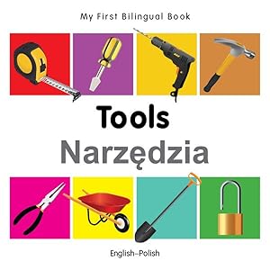 Seller image for Tools / Narzedzia -Language: portuguese for sale by GreatBookPrices