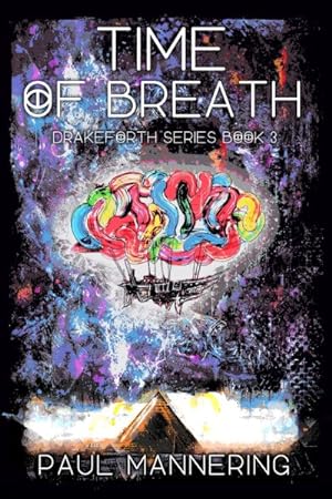 Seller image for Time of Breath for sale by GreatBookPrices