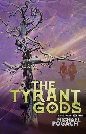 Seller image for The Tyrant Gods for sale by moluna