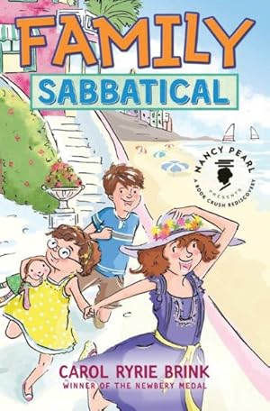 Seller image for Family Sabbatical for sale by GreatBookPrices