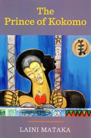 Seller image for Prince of Kokomo by Mataka, Laini [Paperback ] for sale by booksXpress