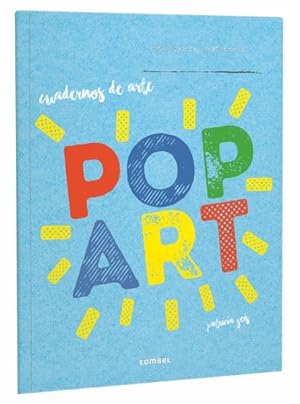 Seller image for Pop Art -Language: spanish for sale by GreatBookPrices