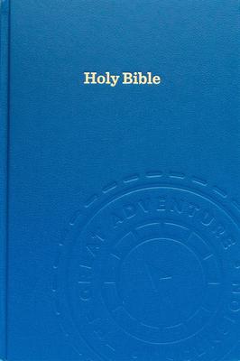 Bild des Verkufers fr Holy Bible: The Great Adventure Catholic Bible, Large Print Version zum Verkauf von moluna