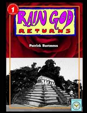 Bild des Verkufers fr Rain God Returns: A Graphic Novel zum Verkauf von moluna