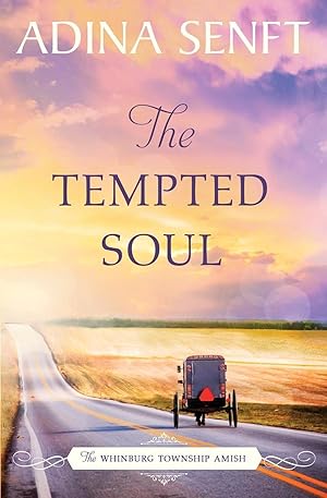 Bild des Verkufers fr The Tempted Soul: Amish Romance zum Verkauf von moluna