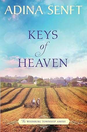 Bild des Verkufers fr Keys of Heaven: Amish Romance zum Verkauf von moluna