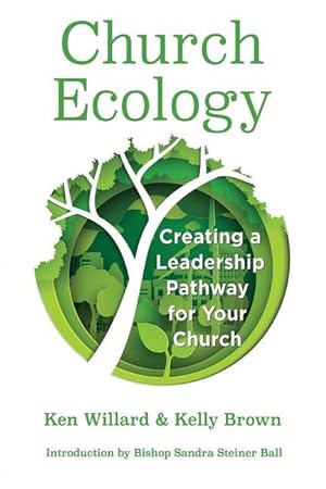 Image du vendeur pour Church Ecology: Creating a Leadership Pathway for Your Church mis en vente par moluna