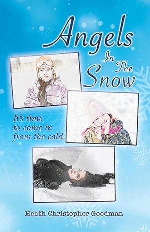 Seller image for Angels In The Snow for sale by moluna