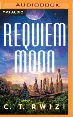 Seller image for Requiem Moon for sale by GreatBookPrices
