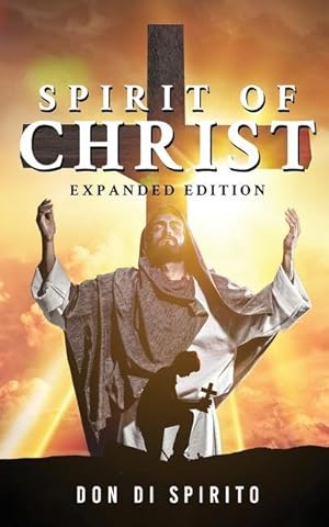 Imagen del vendedor de Spirit of Christ: Expanded Edition a la venta por moluna