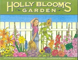 Bild des Verkufers fr Holly Bloom's Garden zum Verkauf von GreatBookPrices