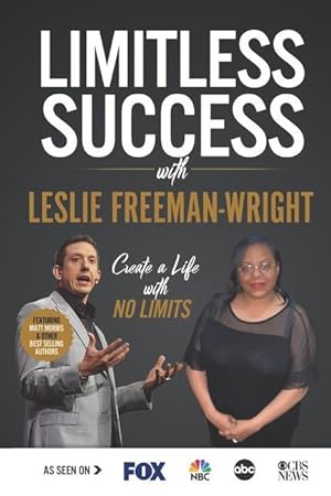 Seller image for Limitless Success with Leslie Freeman-Wright for sale by moluna