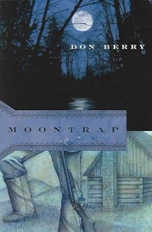 Seller image for Moontrap for sale by GreatBookPrices
