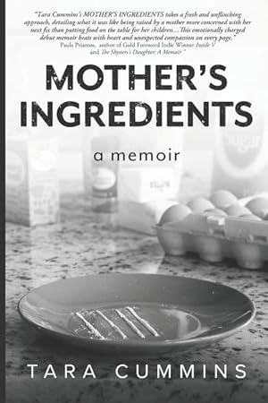 Image du vendeur pour Mother\ s Ingredients: A memoir mis en vente par moluna