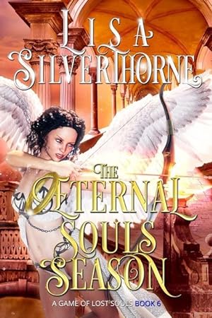 Imagen del vendedor de The Eternal Souls Season a la venta por moluna