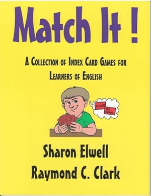 Seller image for Match It! for sale by GreatBookPrices