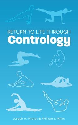 Bild des Verkufers fr Return to Life Through Contrology zum Verkauf von moluna