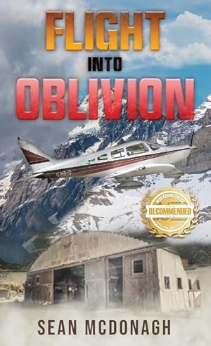 Bild des Verkufers fr Flight into Oblivion zum Verkauf von moluna