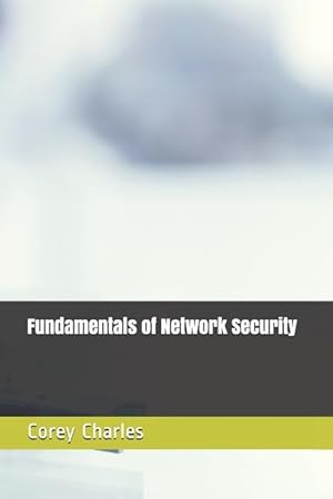 Immagine del venditore per Fundamentals of Network Security venduto da moluna