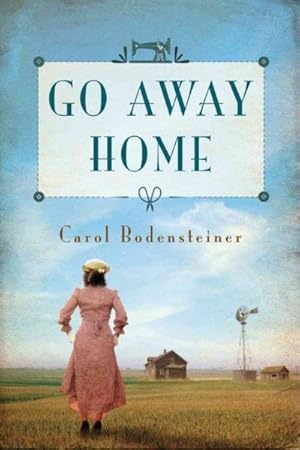 Imagen del vendedor de Go Away Home a la venta por GreatBookPrices