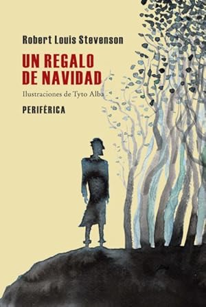 Seller image for Un regalo de navidad / A Christmas Gift : Dos Historieas Inquietantes -Language: spanish for sale by GreatBookPrices