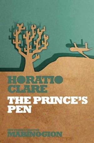Seller image for Prince's Pen for sale by GreatBookPrices