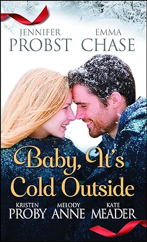 Imagen del vendedor de Baby, It\ s Cold Outside a la venta por moluna