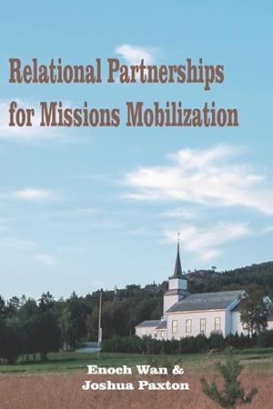 Bild des Verkufers fr Relational Partnerships for Missions Mobilization zum Verkauf von moluna