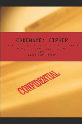 Bild des Verkufers fr Codename: Cipher zum Verkauf von moluna
