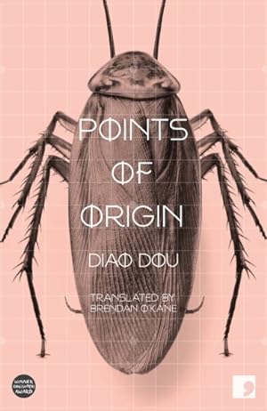 Image du vendeur pour Points of Origin mis en vente par GreatBookPrices