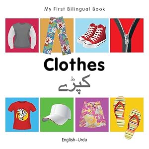 Seller image for Clothes for sale by GreatBookPrices