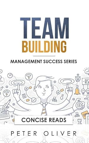 Seller image for TEAM BUILDING for sale by moluna