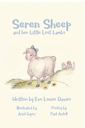 Bild des Verkufers fr Seren Sheep: and her Little Lost Lambs zum Verkauf von moluna